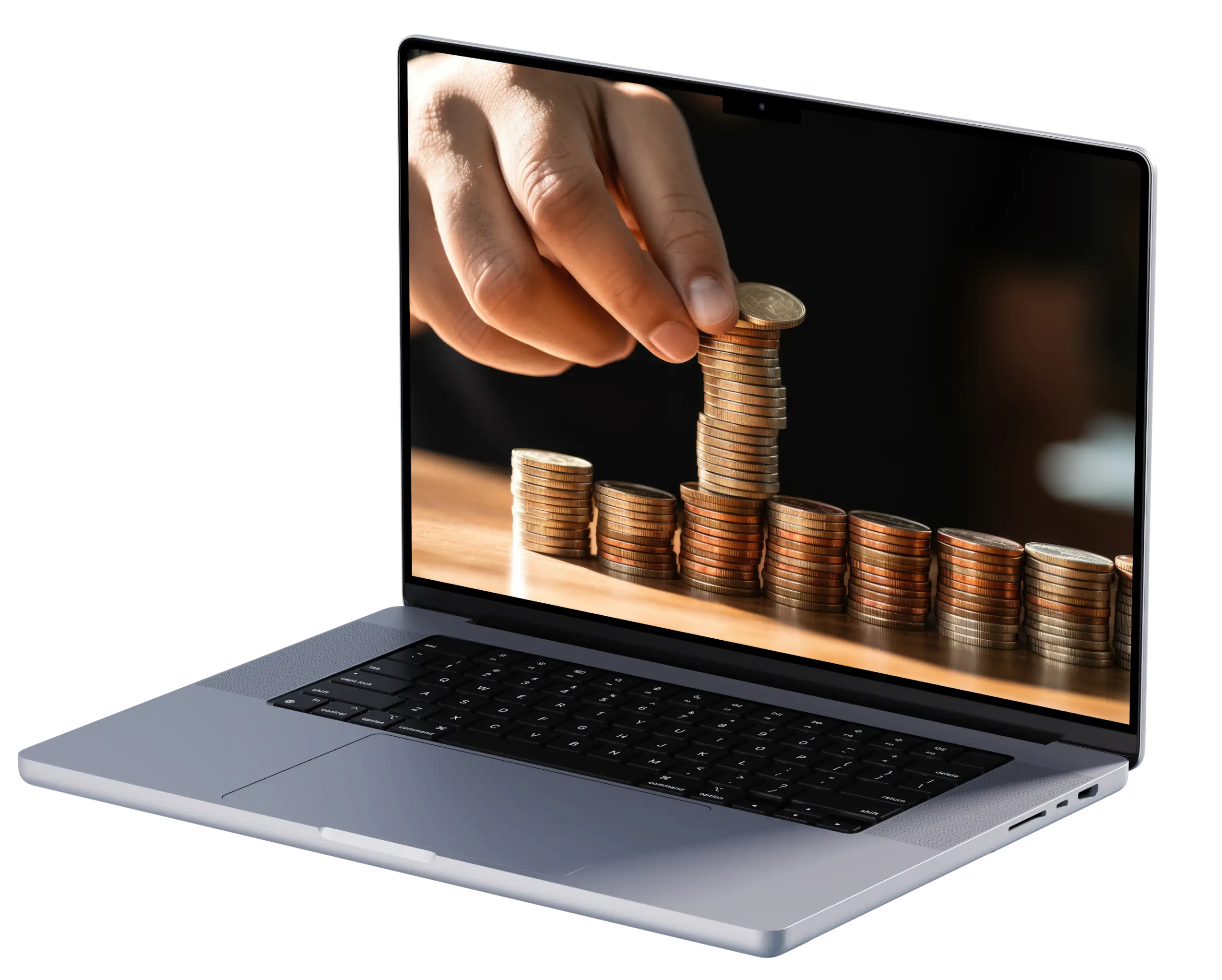 Trading Dashboard